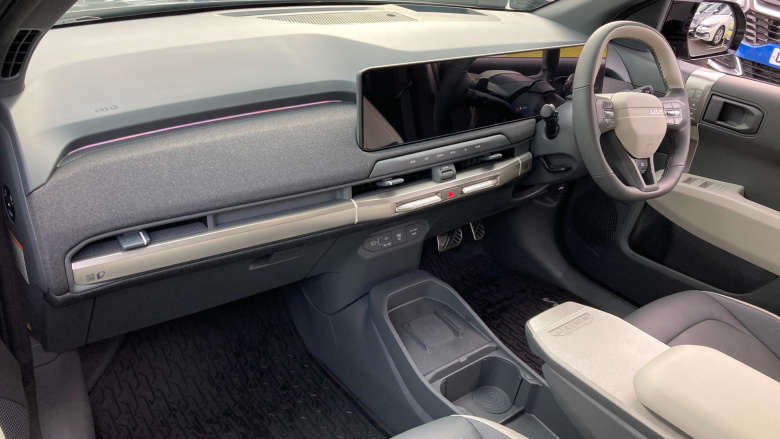 Kia Ev3 148kW GT-Line S 81.4kWh 5dr Auto Electric Estate